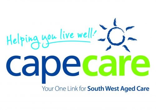 Capecare Logo