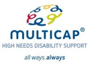 Multicap Limited Logo