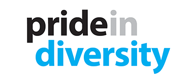 pride in diversity logo