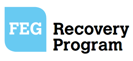 FEG Recovery Program logo