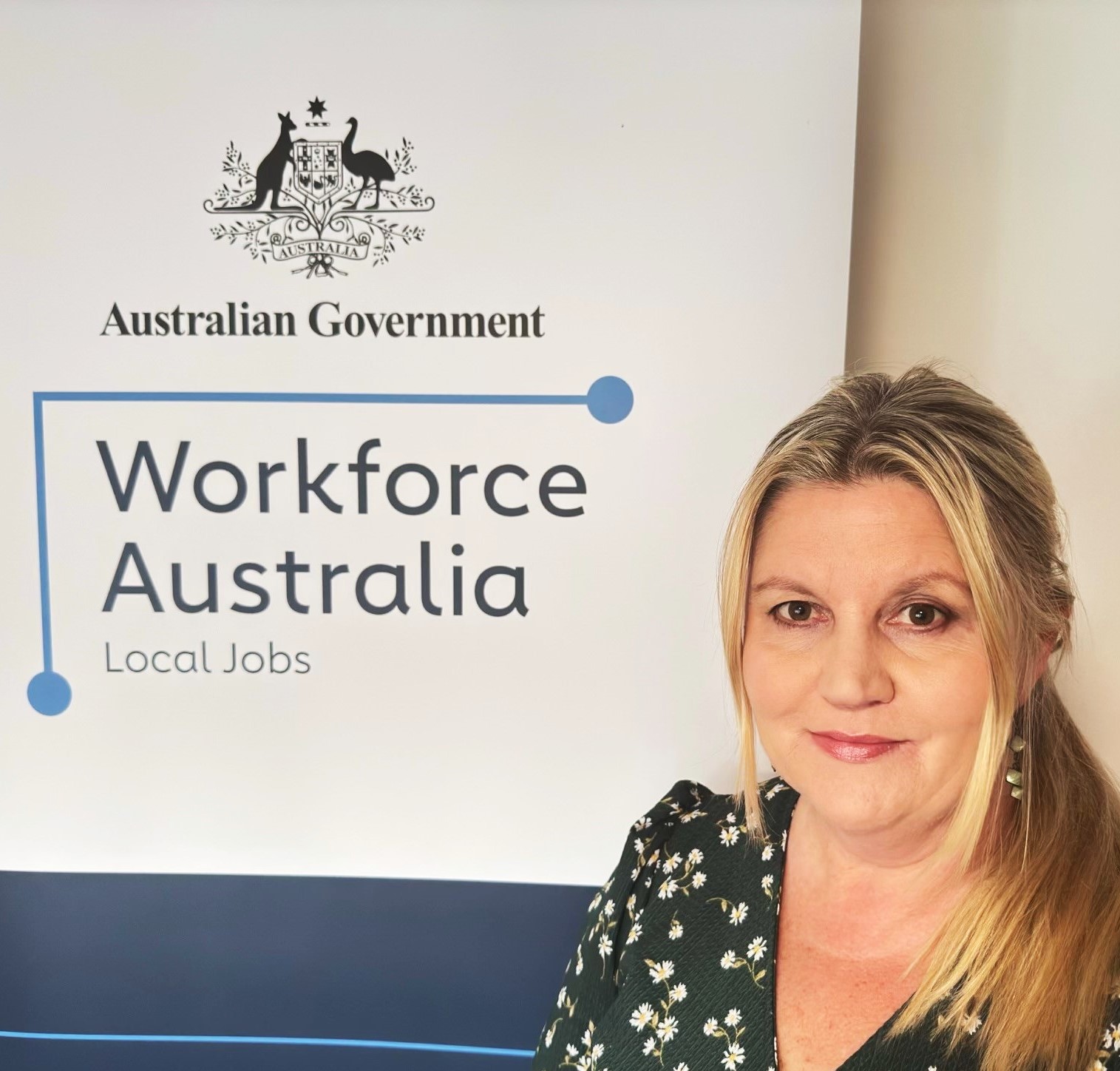 Natalie Whitton - Sydney South West Employment Facilitator