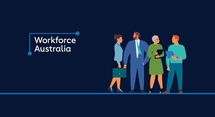 Workforce Australia