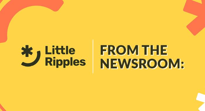 Little Ripples Newsroom