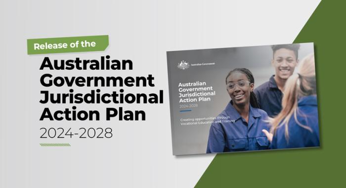 Release of the Australian Government Jurisdictional Action Plan 2024–2028