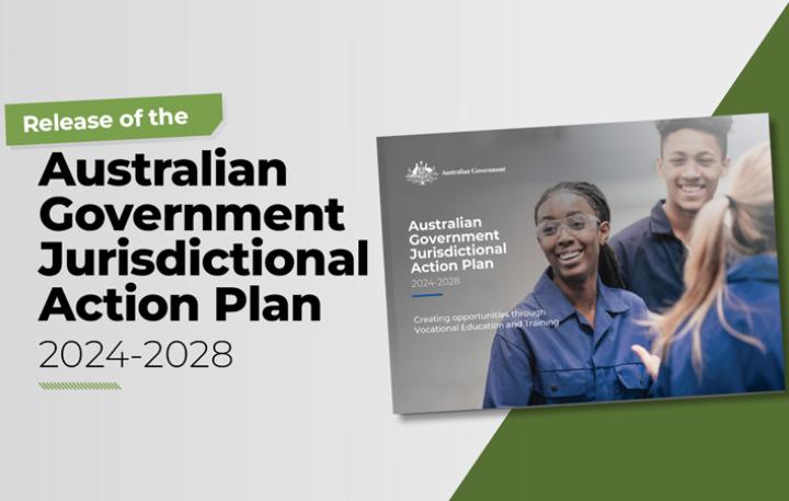 Release of the Australian Government Jurisdictional Action Plan 2024–2028