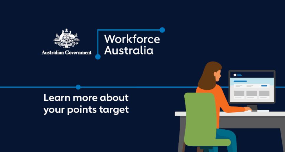 Workforce Australia