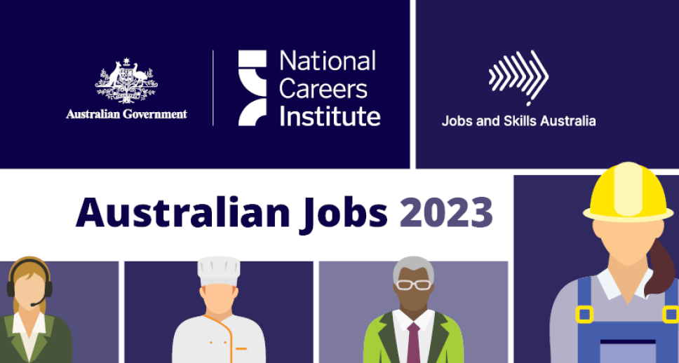 Australian Jobs 2023