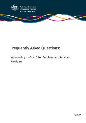 MyGovID FAQs revised version.pdf