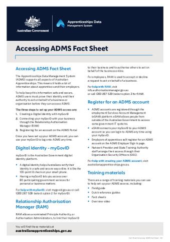 Accessing ADMS Fact Sheet.pdf