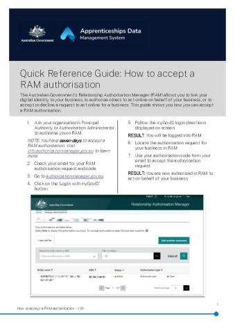 QRG - How to accept a RAM authorisation.pdf