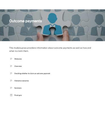 Workforce Australia - Outcome Payments training module.pdf