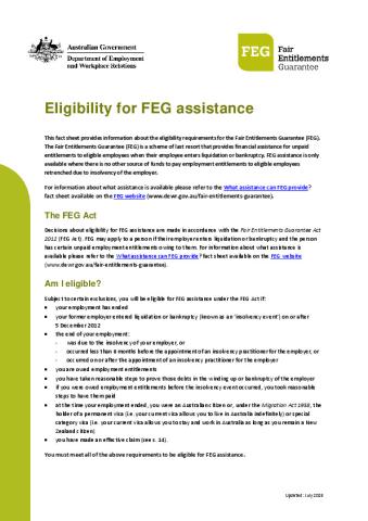 FEG Eligibility for FEG assistance factsheet.pdf