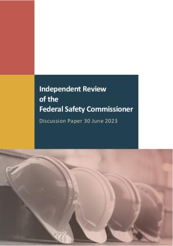 Independent Review of the FSC – Discussion Paper 30 June 2023.pdf