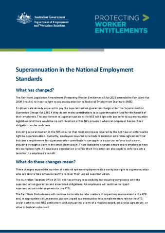 NES Superannuation fact sheet.pdf