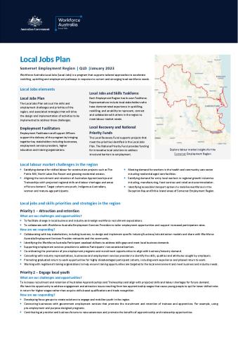 Somerset - Local Jobs Plan - January 2023 - Final.pdf