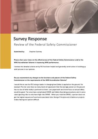 Stephen Scotney Survey Response - 6 July 2023.pdf