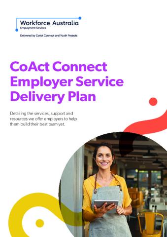 Employer Service Delivery Plan_Job Find CoAct YP.PDF