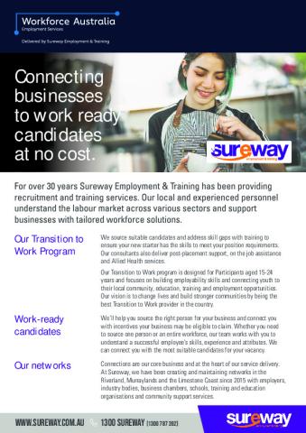 Sureway TtW SDP_Employers.PDF