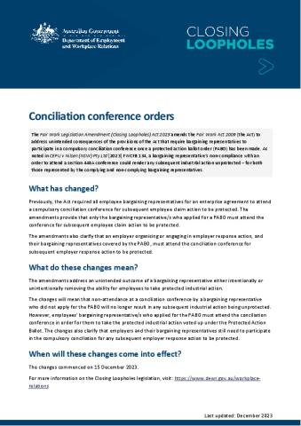 6. Conciliation conferences.pdf