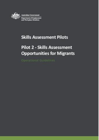 Operational Guidelines - Pilot 2 - 1 November 2023.pdf