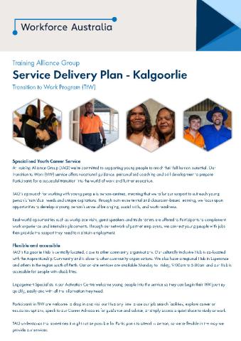 QQNR - SDP - Kalgoorlie 2022.pdf