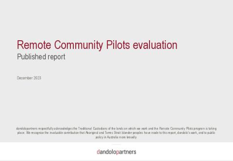 Remote Community Pilots Evaluation - Published Report - Final.pdf