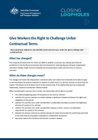 Give Workers the Right to Challenge Unfair Contractual Terms.pdf