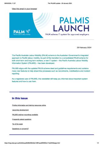 PALMIS Newsletter 13 - 29 February 2024.pdf