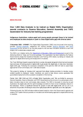 031220_Media Release_Data Analysts.pdf