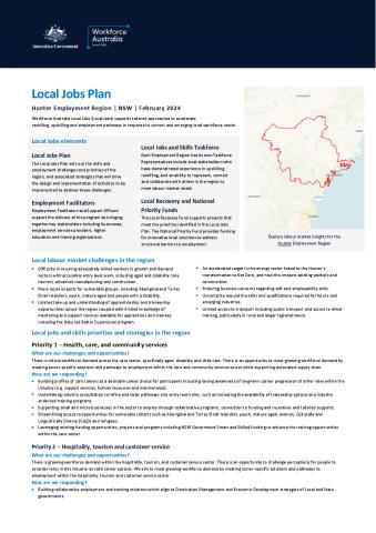 Hunter - Local Jobs Plan - February 2024.pdf