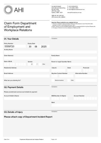 AHI Claim Form 2024.pdf