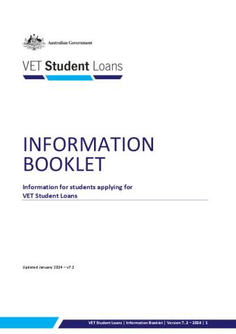 VSL Information Booklet v7.3.pdf