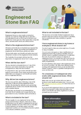 FINAL Engineered Stone Ban FAQ.pdf