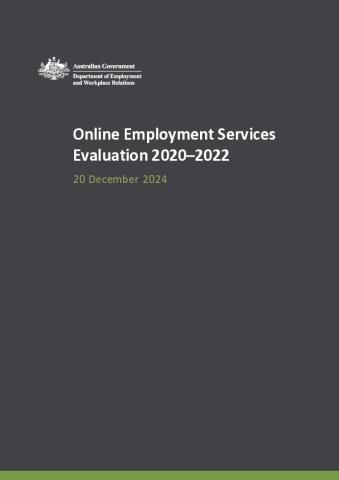 OES evaluation report.pdf