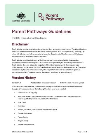 Part-B-Parent-Pathways-Operational-Guidance - Effective 10 January 2025.pdf