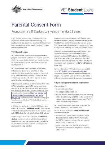 VET Student Loans Parental Consent Form.pdf