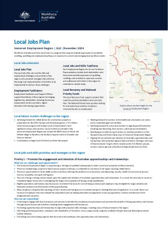 Somerset - Local Jobs Plan - December 2024.pdf