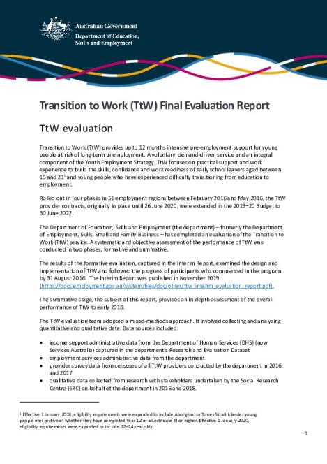 Summary of key evaluation findings.pdf