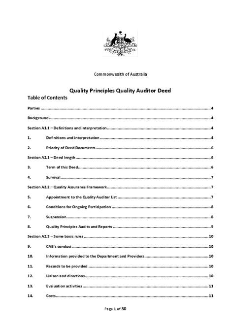 Quality Principles Quality Auditor Deed.pdf