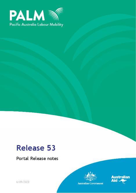 PALMIS AE Portal Release Notes No. 53 - 20230907.pdf