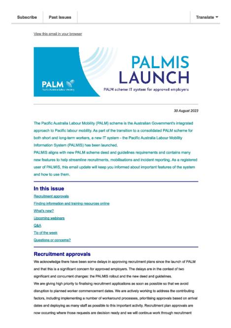 PALMIS newsletter 1 - 30 August 2023.pdf