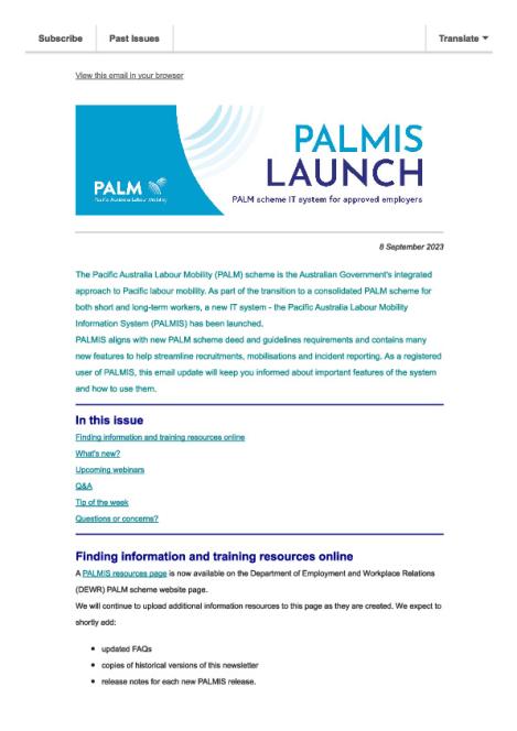 PALMIS newsletter 2 - 8 September 2023.pdf