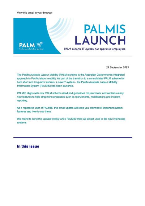 PALMIS newsletter 5 - 29 September 2023.pdf