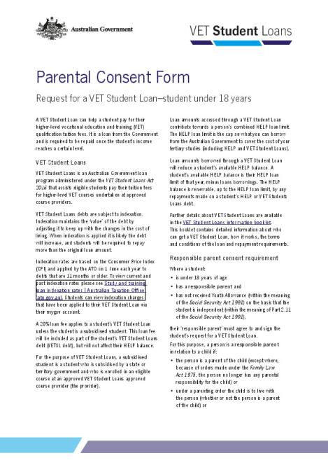 VET Student Loans Parental Consent Form.pdf