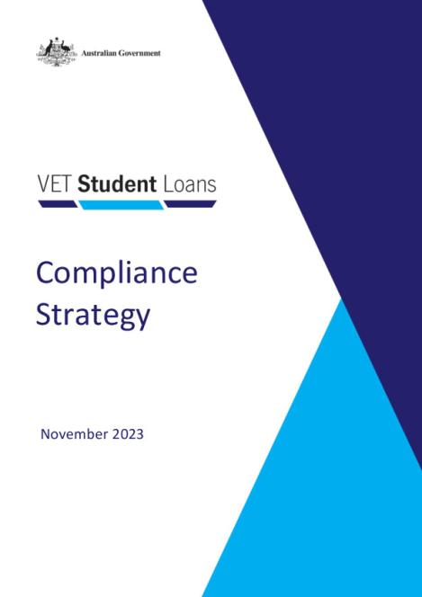 VSL Compliance Strategy 2023.pdf