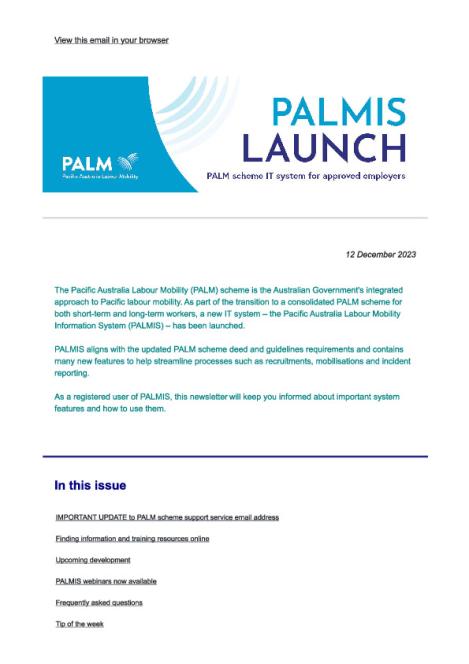 PALMIS newsletter 11 - 12 December 2023.pdf