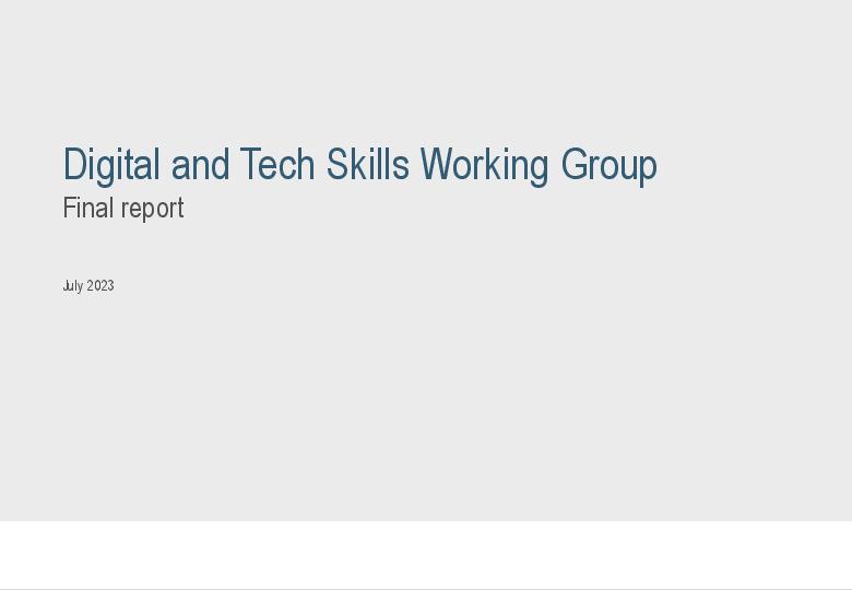 Final report - Digital and Tech Skills Working Group.pdf