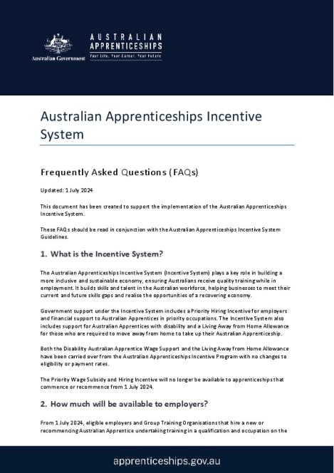 Incentive System FAQ 010724 FINAL.pdf