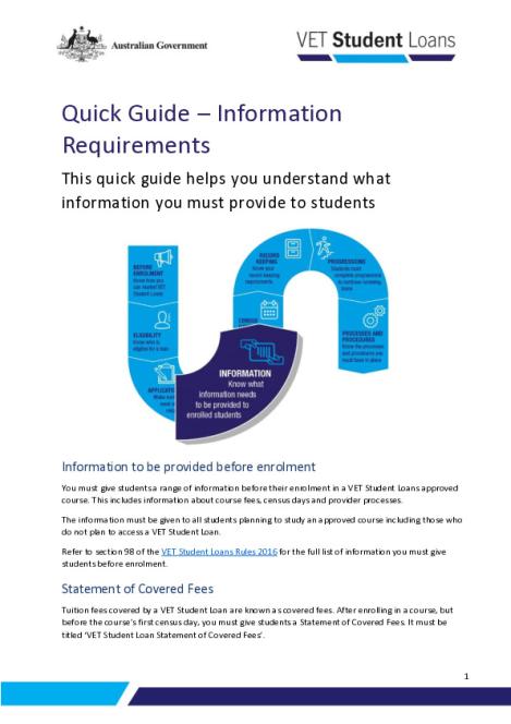 Quick Guide Information Requirements.pdf