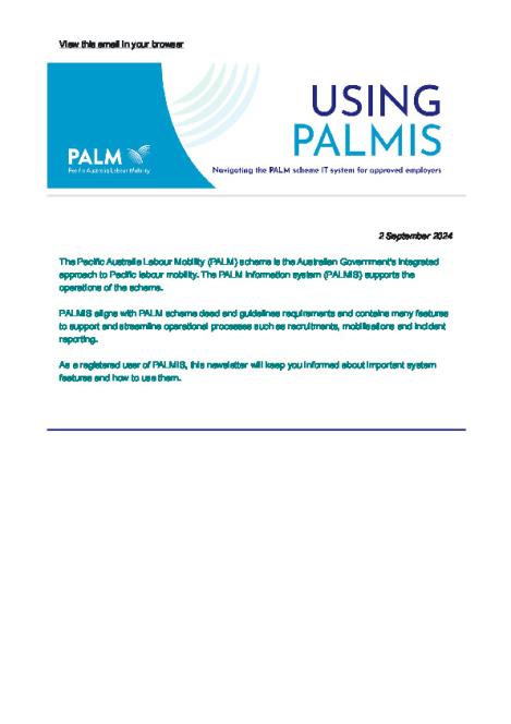 PALMIS Newsletter No 18 - 2 September 2024.pdf